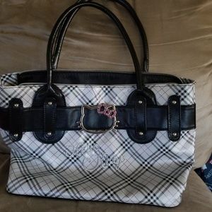 Hello Kitty bag